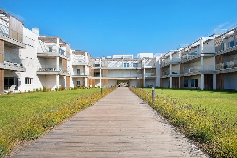 Luxury Boho Style Apartment Nazaré - image 20