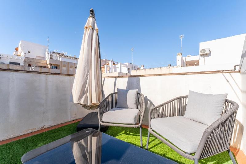 Torrevieja Penthouse - image 1