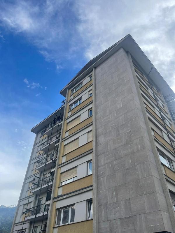 Casa Rosa Aosta - image 18