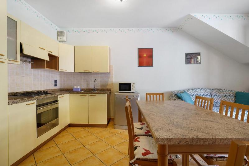 Residence Valentina - Piano terra - image 7
