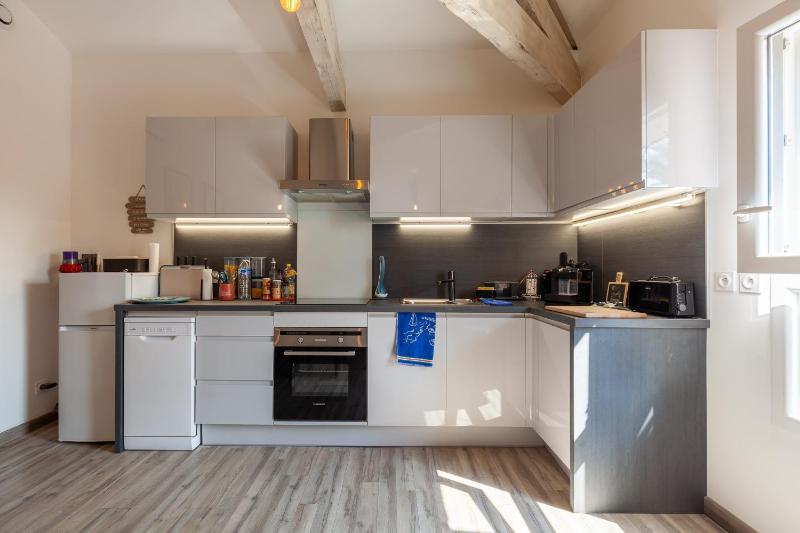 Appartement Lumineux refait à Neuf - image 14