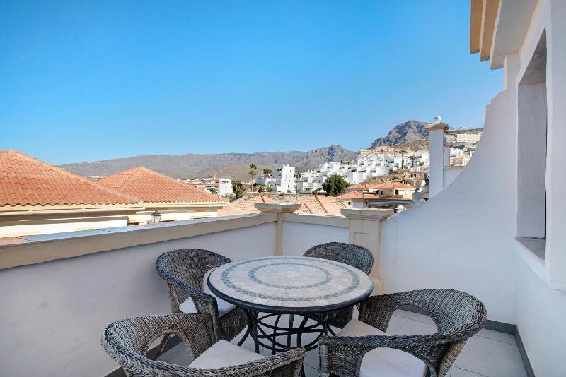 Tenerife South Apartament - image 15