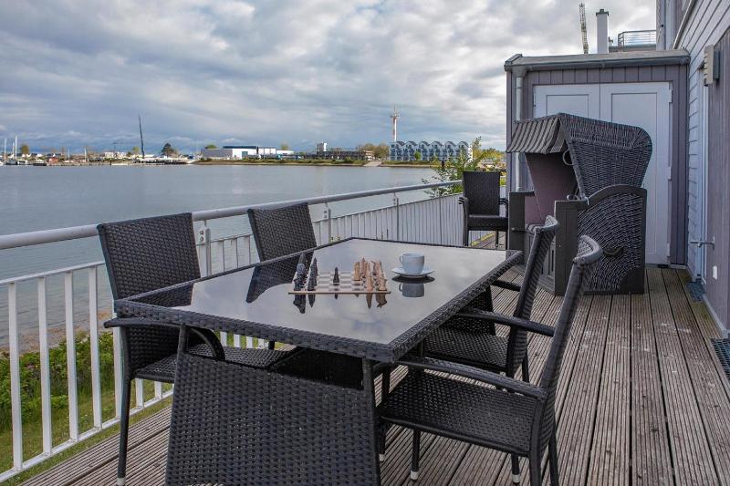 Lootsen Hus by Seeblick Ferien - image 37