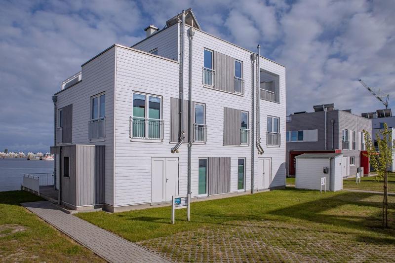 Lootsen Hus by Seeblick Ferien - image 6