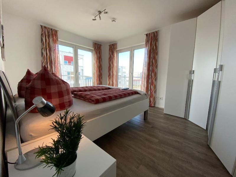 Lootsen Hus by Seeblick Ferien - image 32