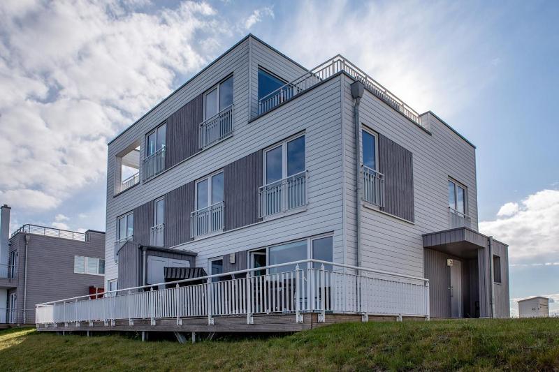 Lootsen Hus by Seeblick Ferien - image 9