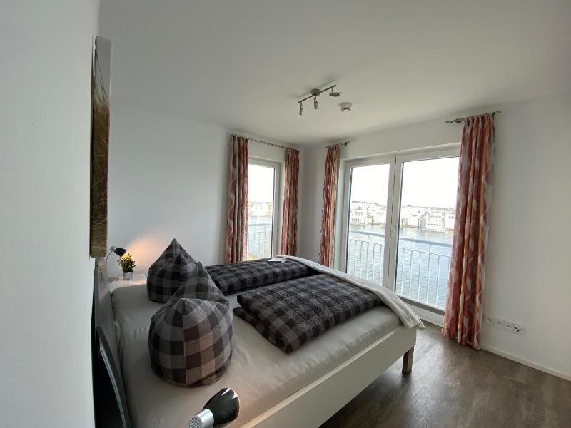 Lootsen Hus by Seeblick Ferien - image 8