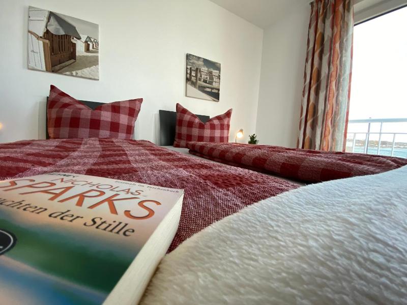 Lootsen Hus by Seeblick Ferien - image 17
