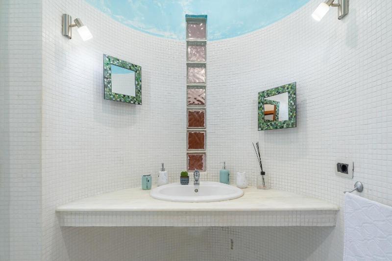 Villa con Jacuzzi e Area Fitness - image 11