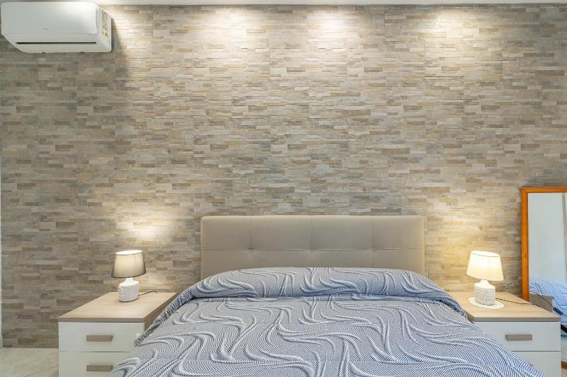Villa con Jacuzzi e Area Fitness - image 9