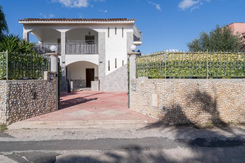 Villa con Jacuzzi e Area Fitness - image 4
