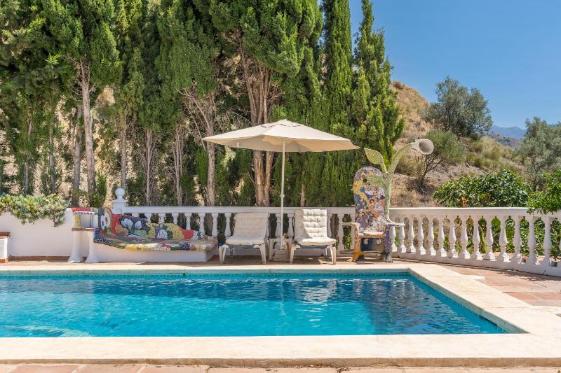 Villa Villena Torrox - image 30