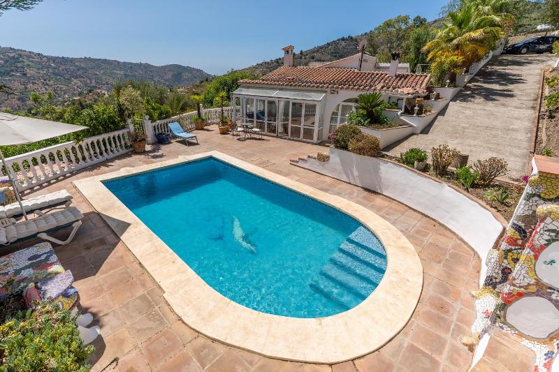 Villa Villena Torrox - image 6