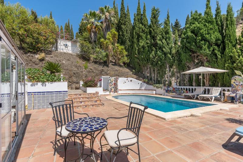 Villa Villena Torrox - image 22