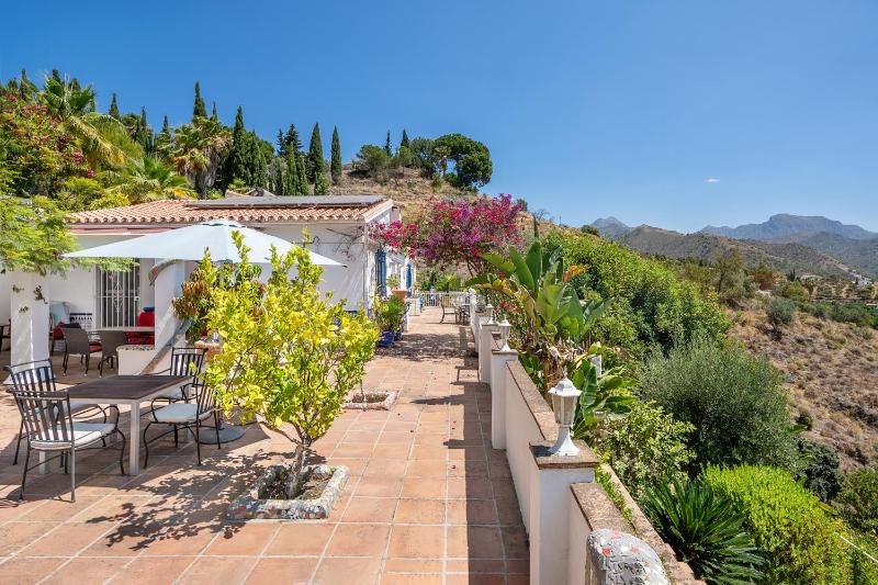 Villa Villena Torrox - image 9