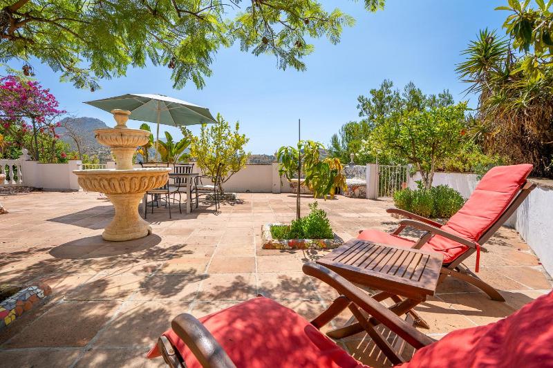Villa Villena Torrox - image 12