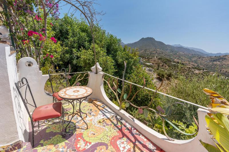 Villa Villena Torrox - image 24