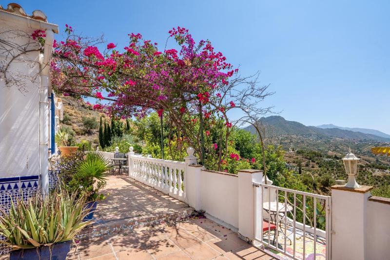 Villa Villena Torrox - image 32