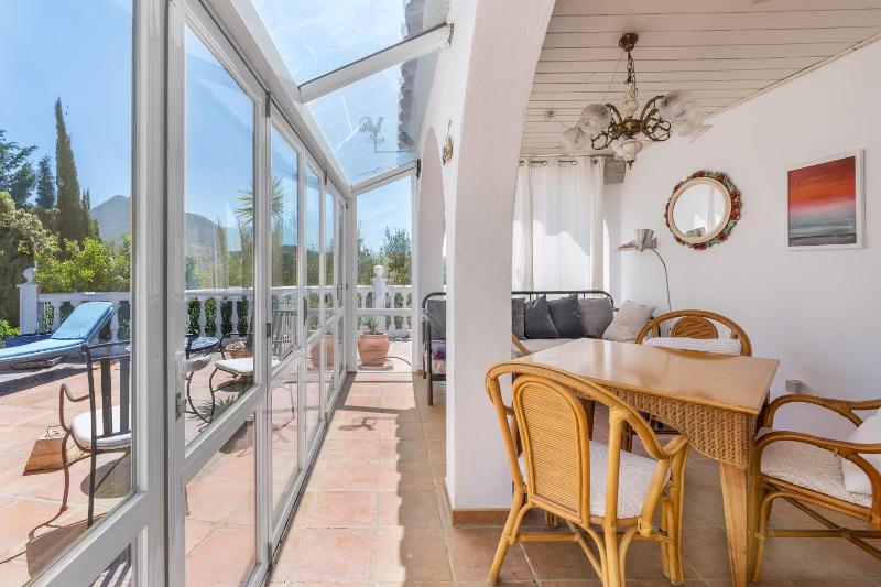 Villa Villena Torrox - image 28