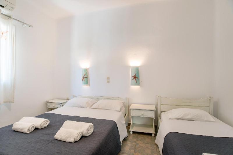 Green Retreats 1 Paros - image 14