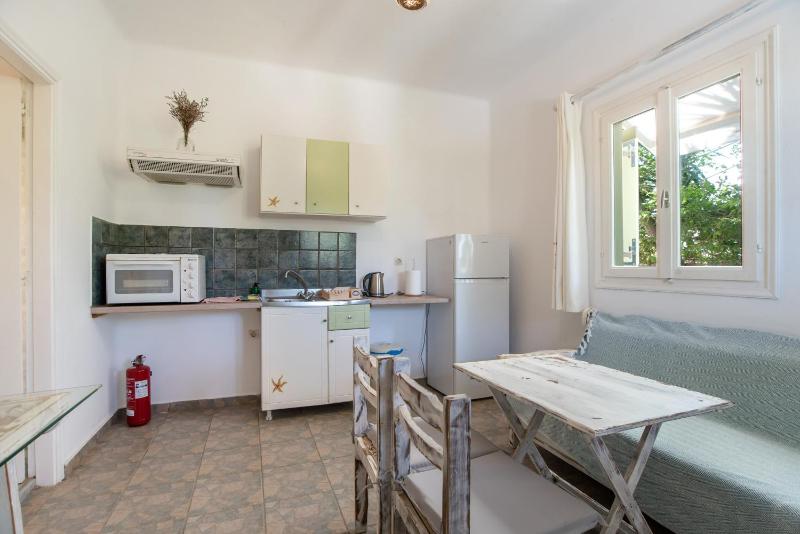 Green Retreats 1 Paros - image 16