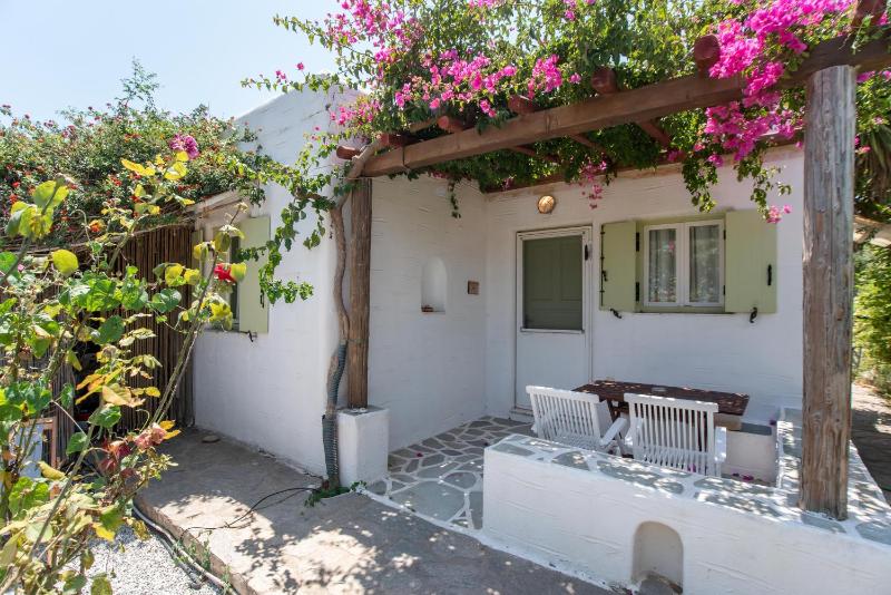 Green Retreats 1 Paros - image 3