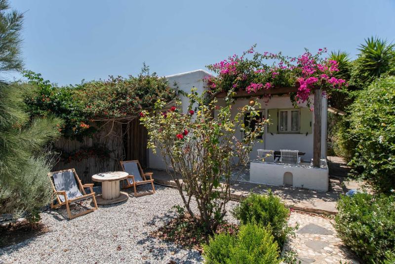 Green Retreats 1 Paros - image 8