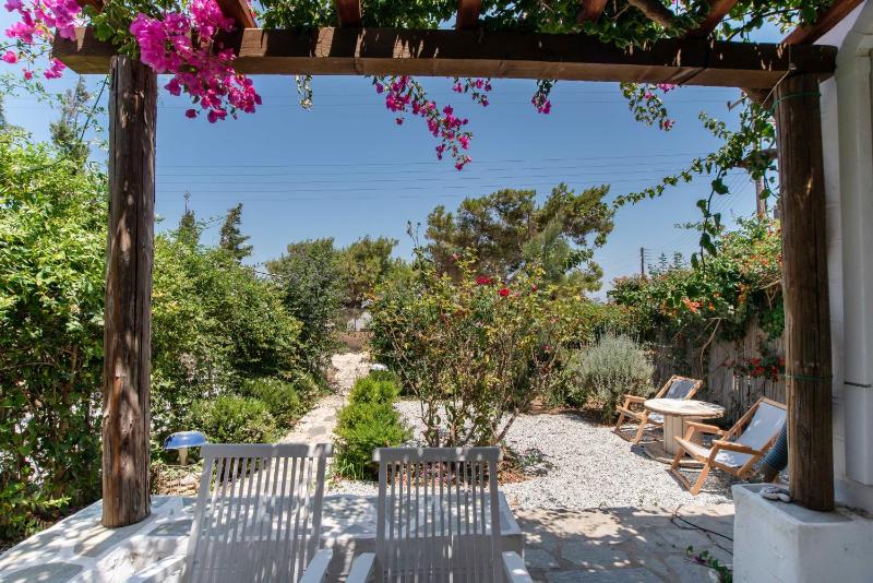 Green Retreats 1 Paros - image 2