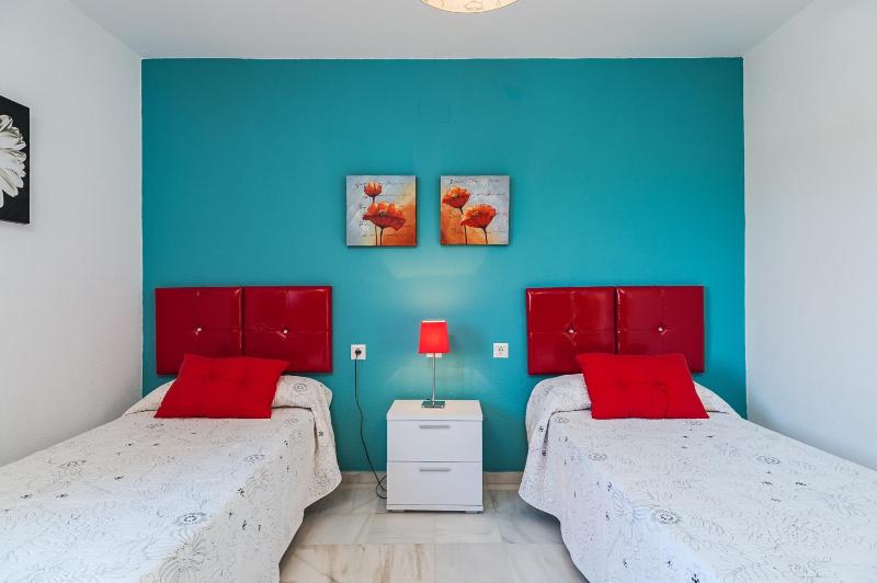 Dúplex tejar D piscinas y familias - image 17
