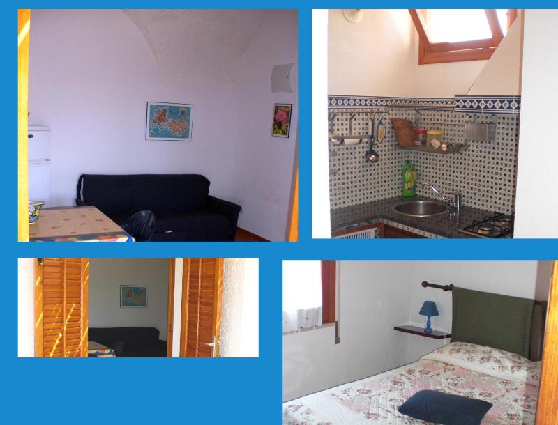 One-Bedroom Apartment image 2