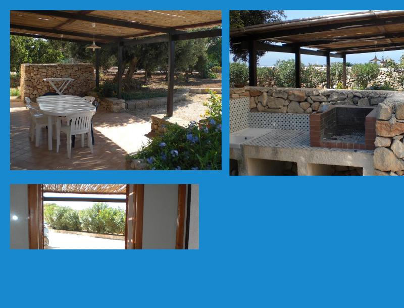 One-Bedroom Apartment image 3