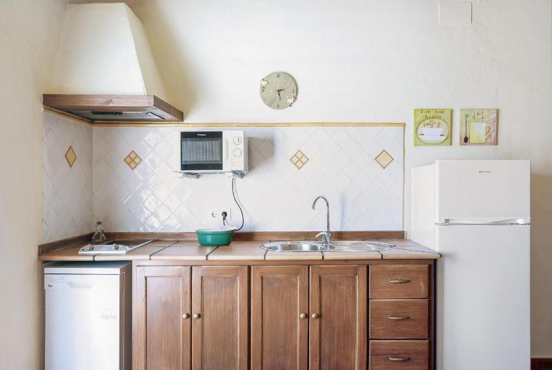 Apartamento Clara 1 - image 21