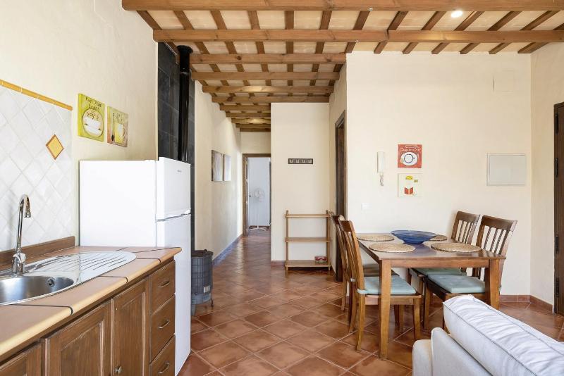 Apartamento Clara 1 - image 18