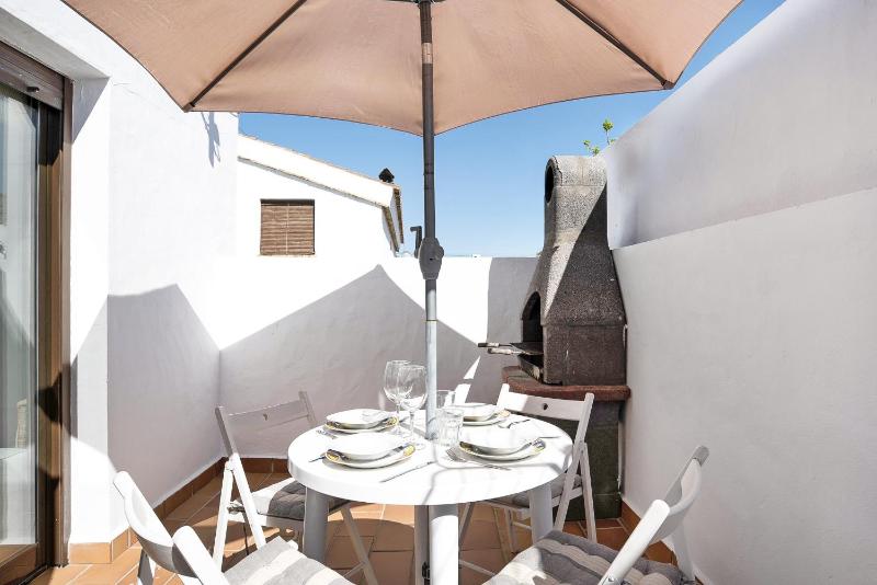 Apartamento Clara 1 - image 10