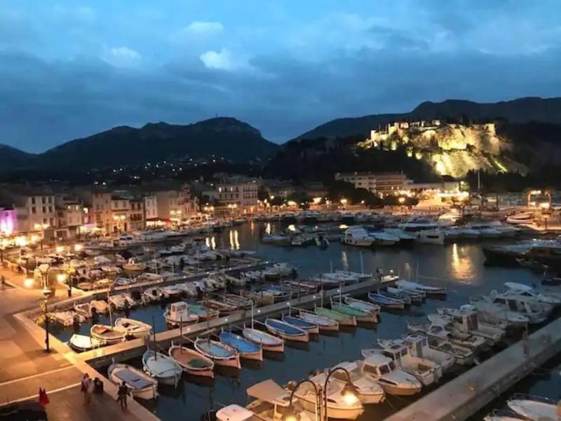 Lou Jas - Cassis - image 9