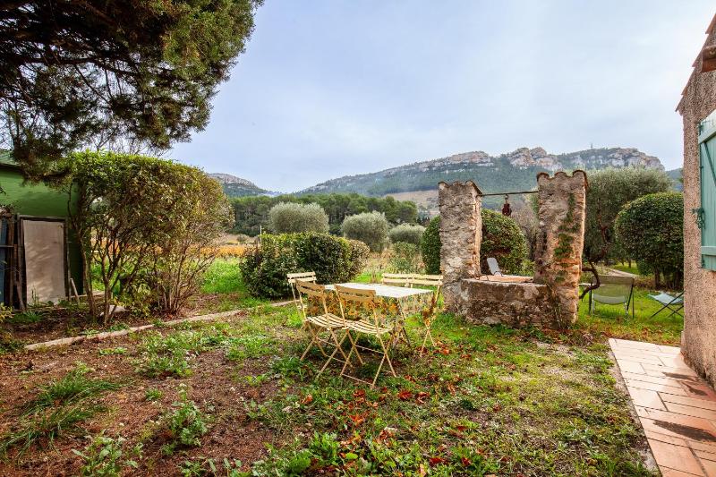 Lou Jas - Cassis - image 12