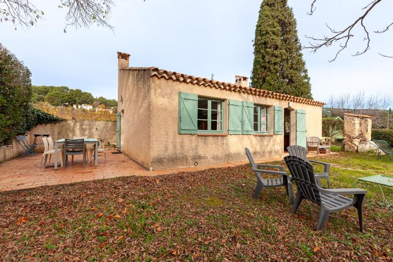 Lou Jas - Cassis - image 17