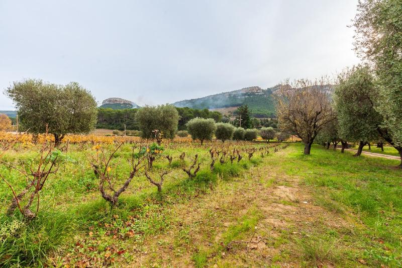 Lou Jas - Cassis - image 10