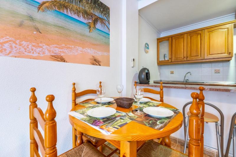 Apt 122 Playamarina2 - image 7