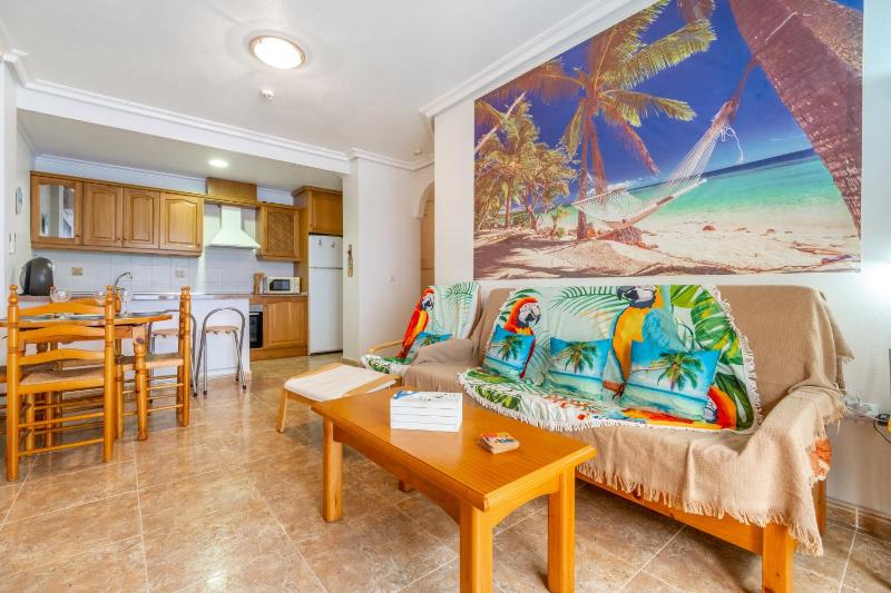 Apt 122 Playamarina2 - image 22