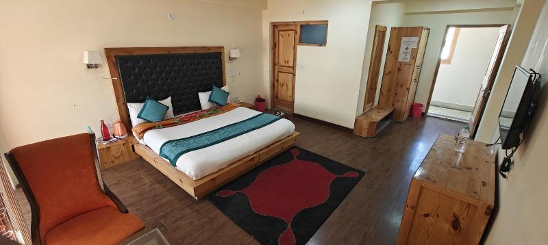 Hotel DE Suzain-Leh - image 10