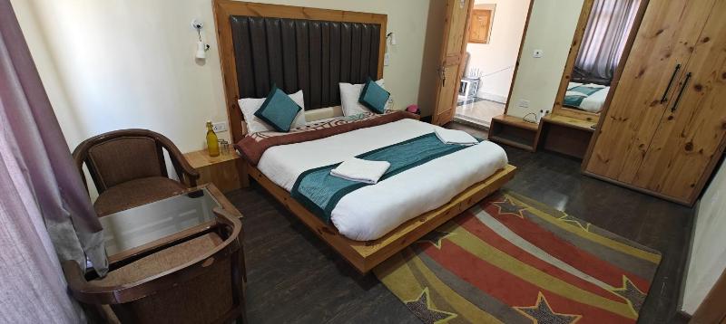 Hotel DE Suzain-Leh - image 9