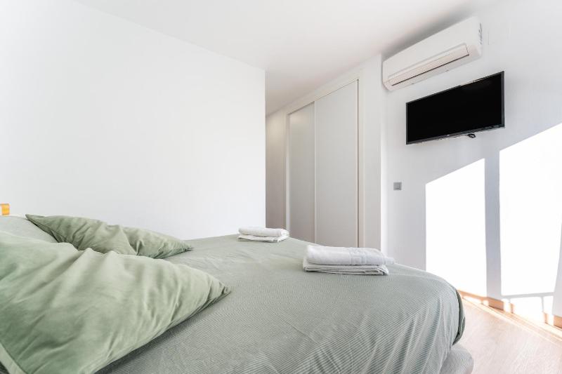 Apartment Mijas Sun and Beach - image 23
