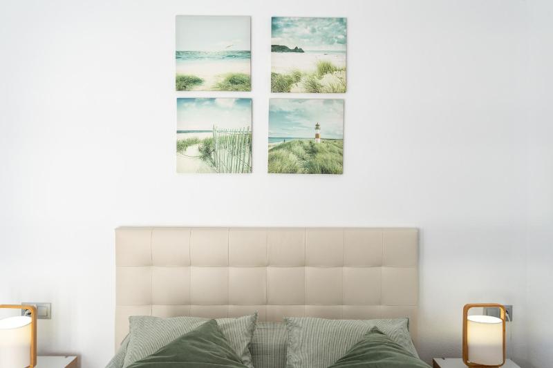 Apartment Mijas Sun and Beach - image 12