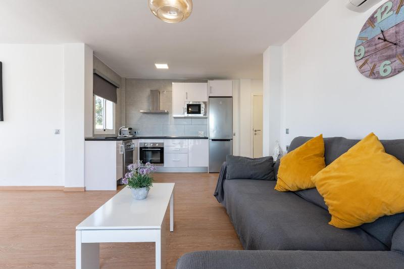 Apartment Mijas Sun and Beach - image 6