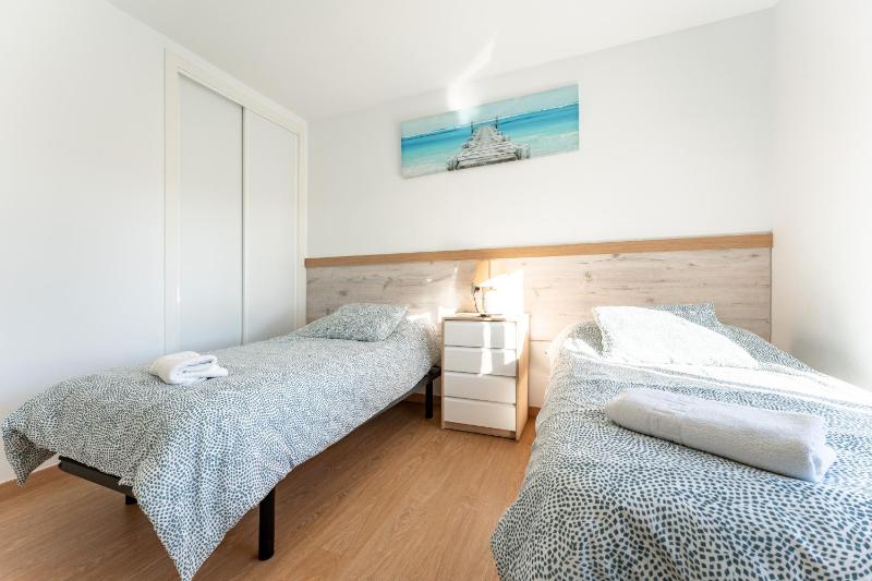 Apartment Mijas Sun and Beach - image 18