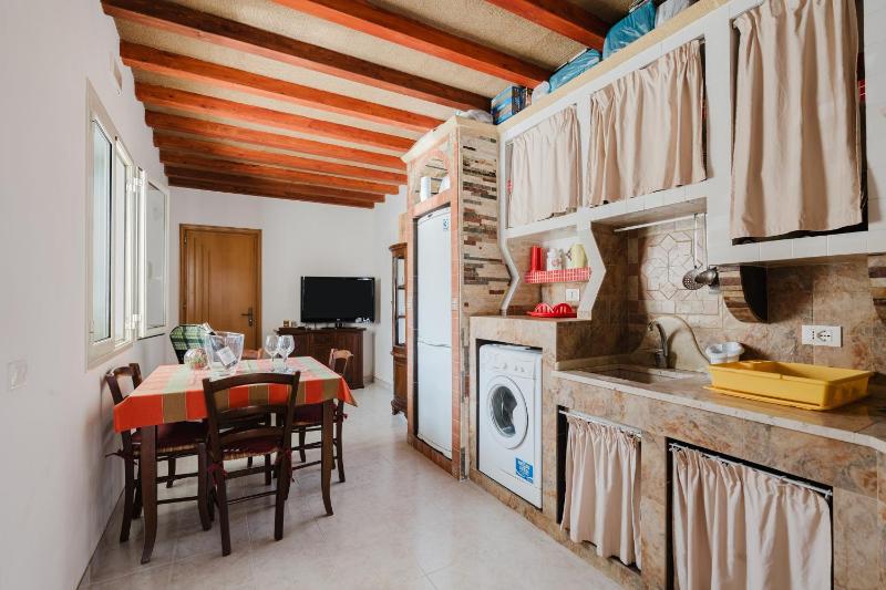Andrea's House - Stagnone Marsala - image 19
