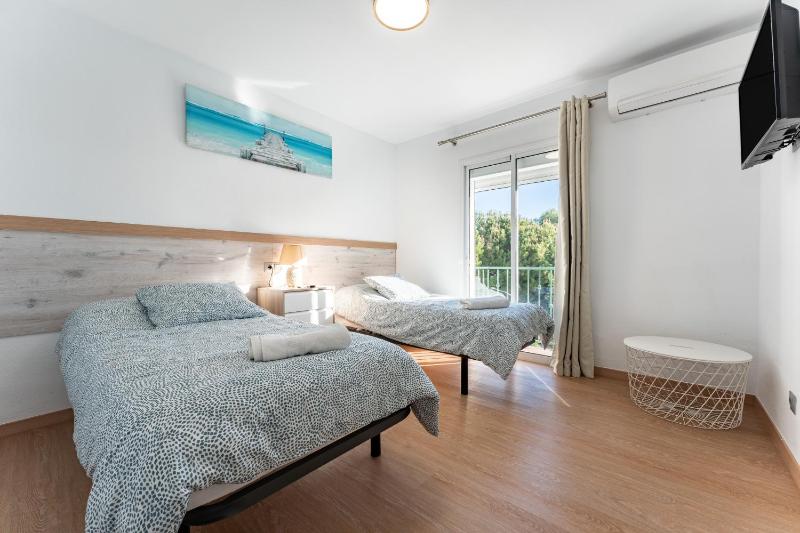 Apartment Mijas Sun and Beach - image 8