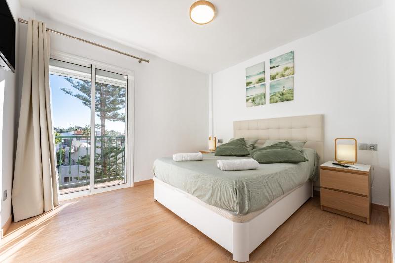 Apartment Mijas Sun and Beach - image 7