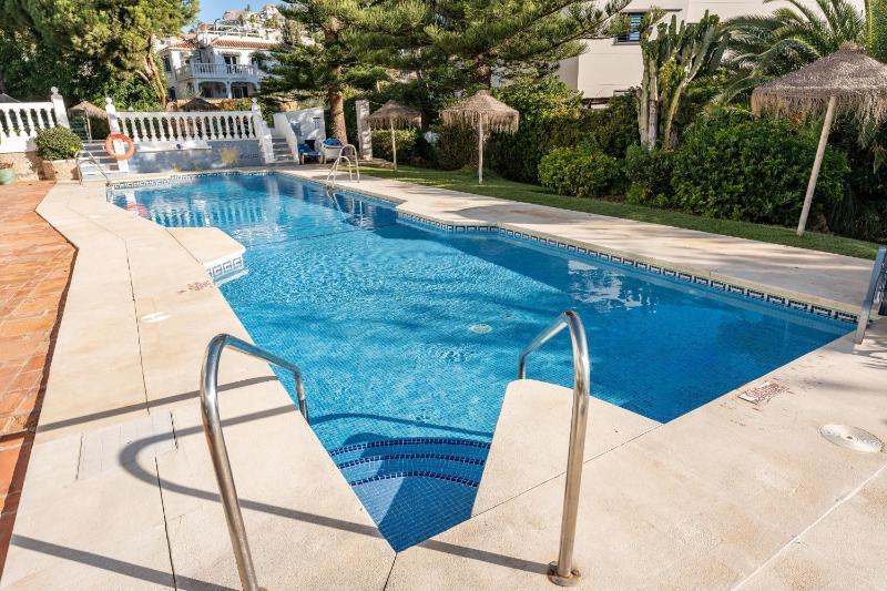 Apartment Mijas Sun and Beach - image 13